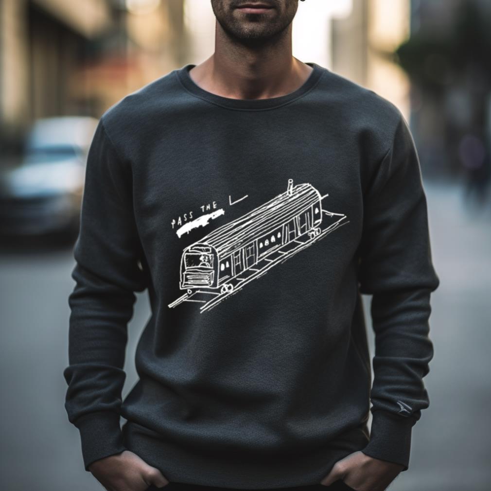 Pass The L Shirt