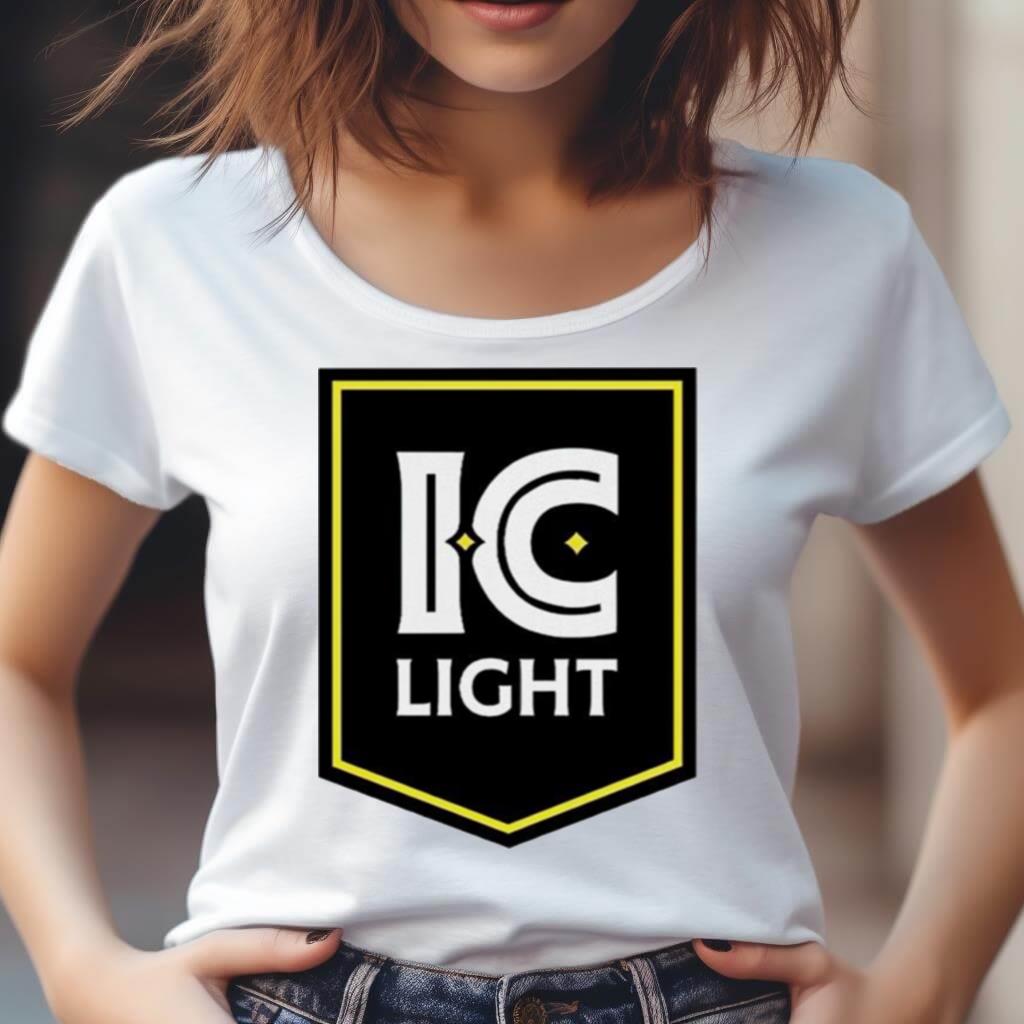 Pat Freiermuth I.C. Light Raglan Shirt