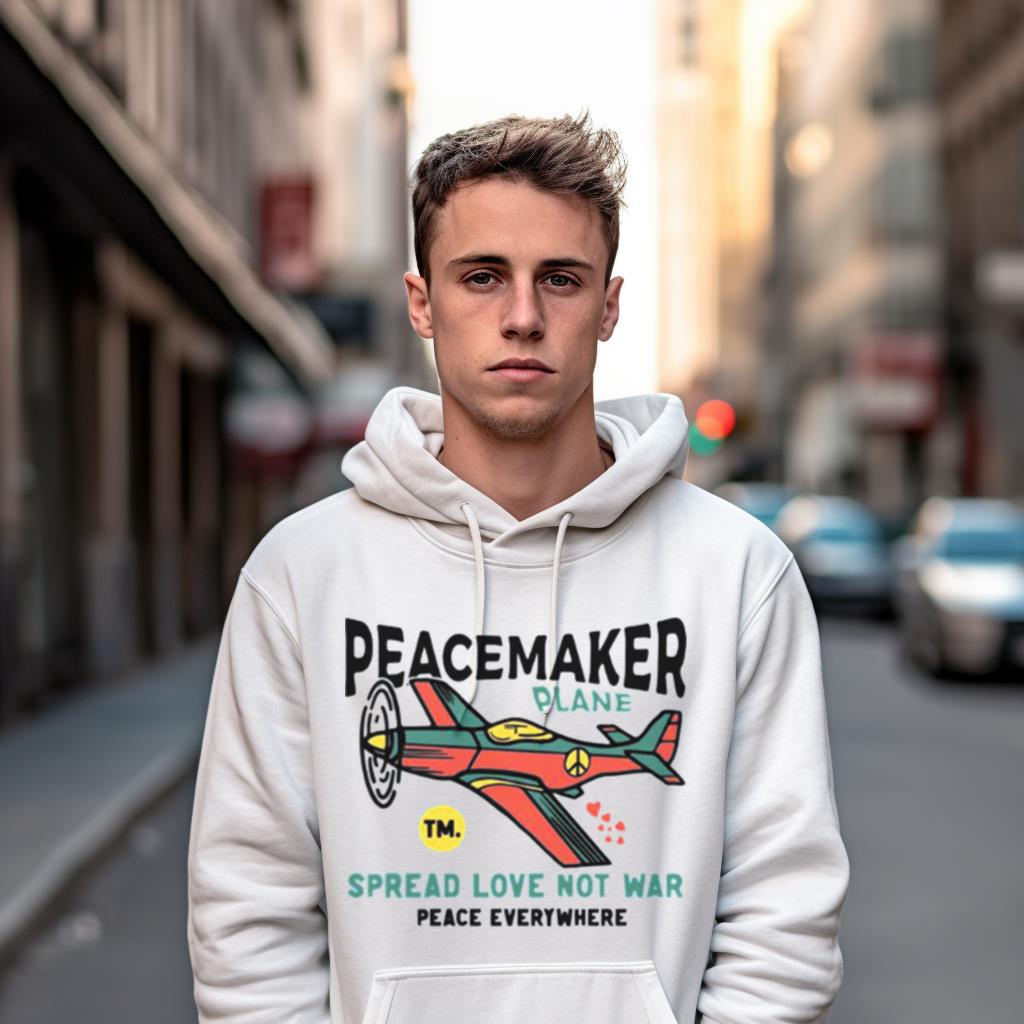 Peacemaker Plane Ukraine Shirt Peacemaker Plane Ukraine Shirt