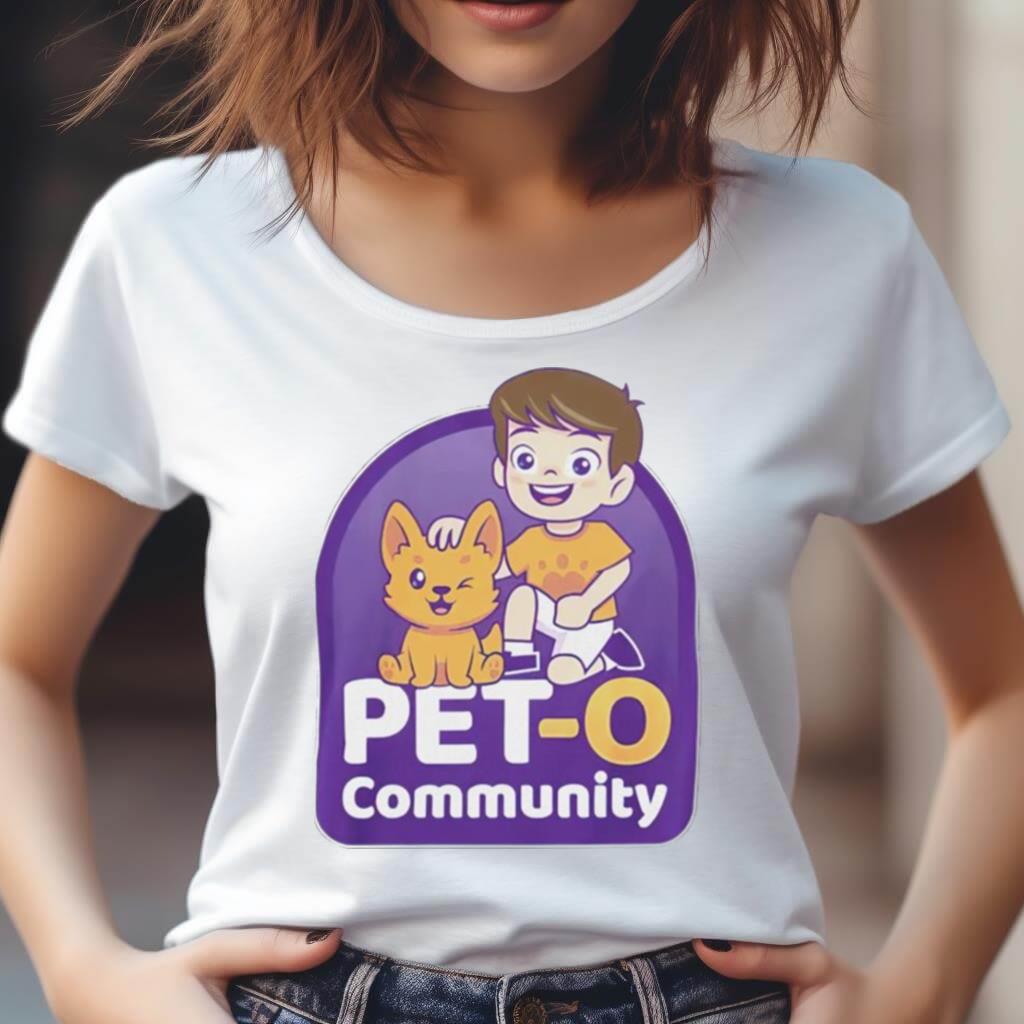 Pet Owners Community Shirt