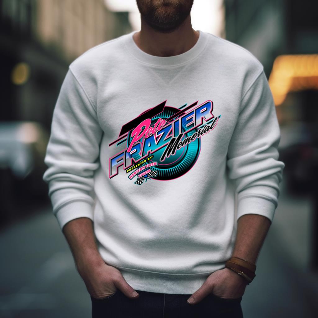 Pete Frazier Memorial Presented By Western Flyer Xpress Shirt