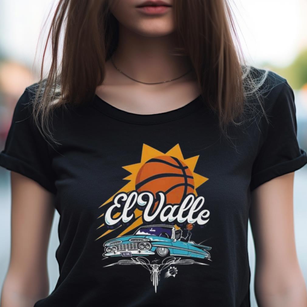 Phoenix Suns Hispanic Heritage 2023 Shirt Phoenix Suns Hispanic Heritage 2023 Shirt