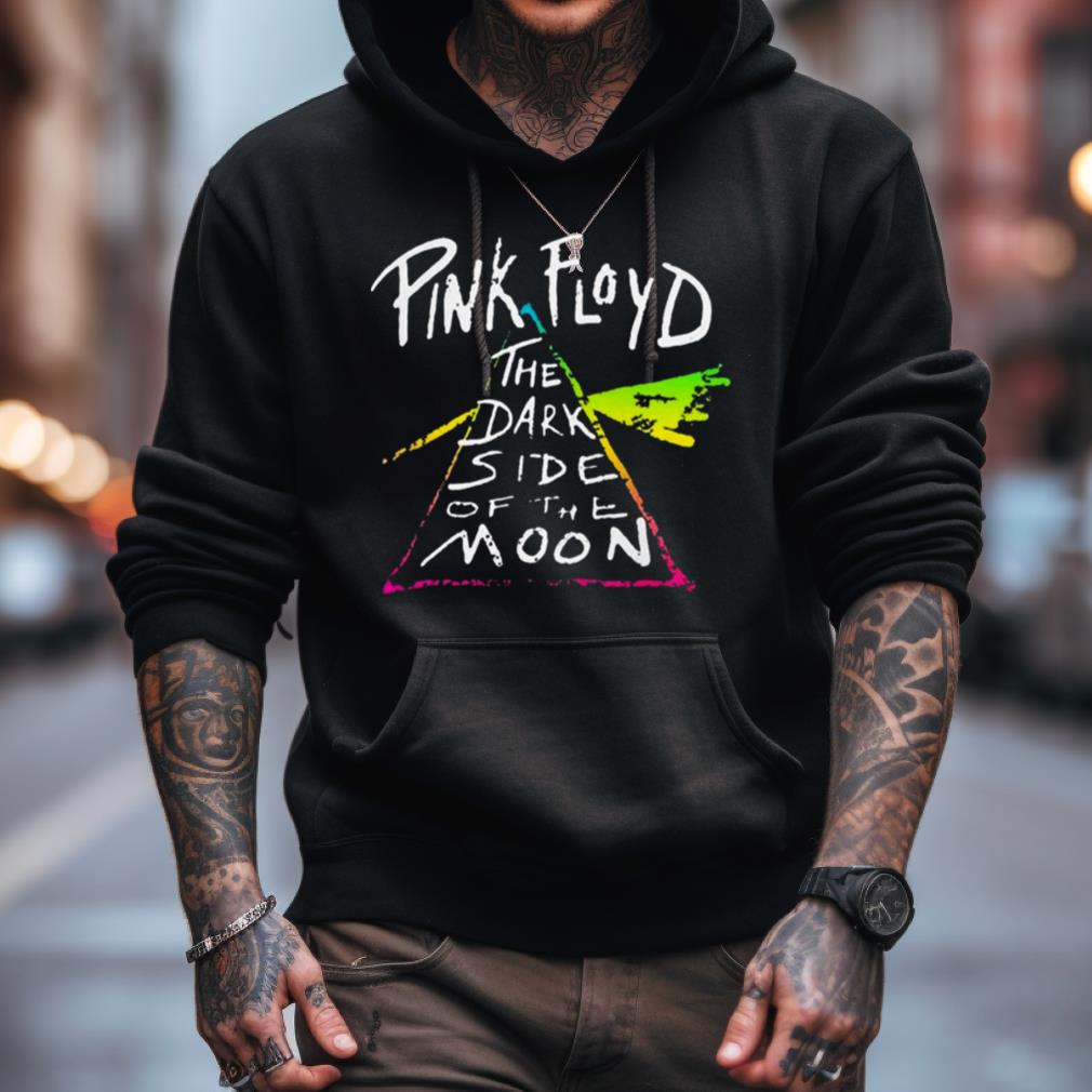 Pink Floyd Bleach The Dark Side Of The Moon Graphic 2023 Shirt Pink Floyd Bleach The Dark Side Of The Moon Graphic 2023 Shirt