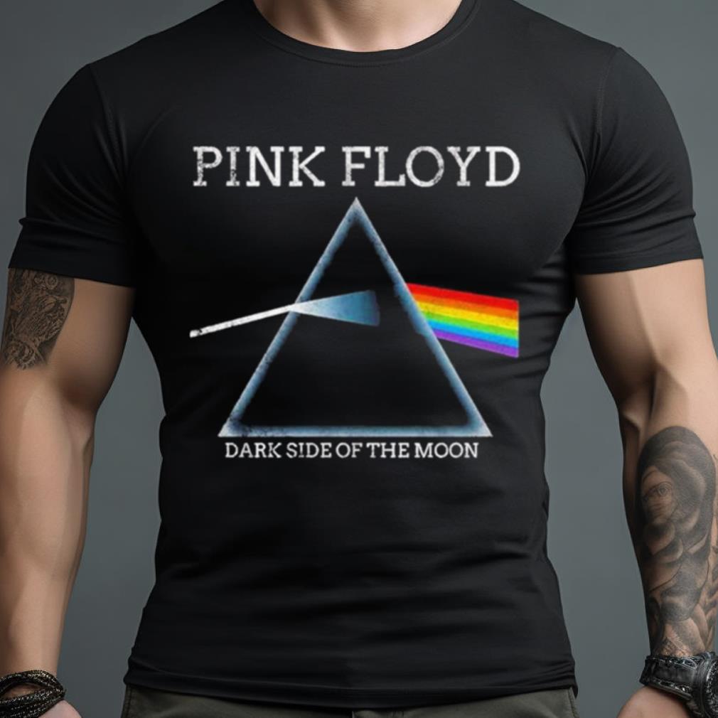 Pink Floyd T Shirt