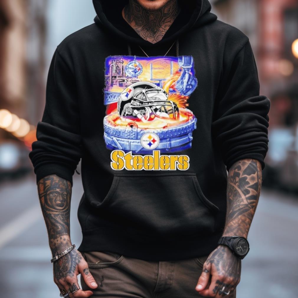 Design pittsburgh Steelers NFL legend shirt, hoodie, sweater, long sleeve  and tank top