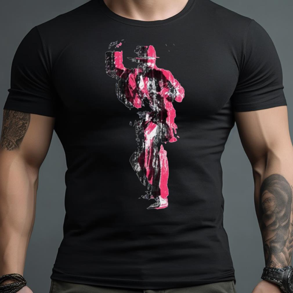Pop Artchaeology Indiana Jones Shirt