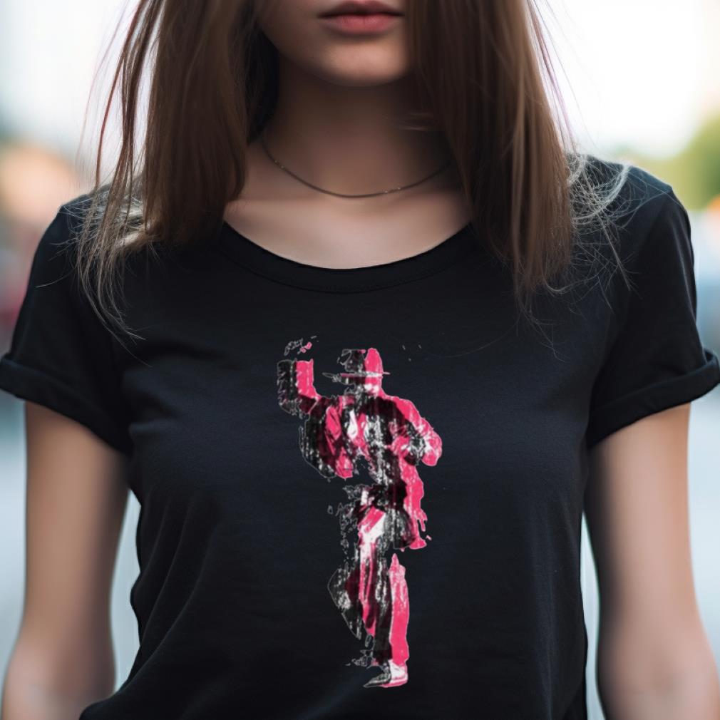 Pop Artchaeology Indiana Jones Shirt Pop Artchaeology Indiana Jones Shirt