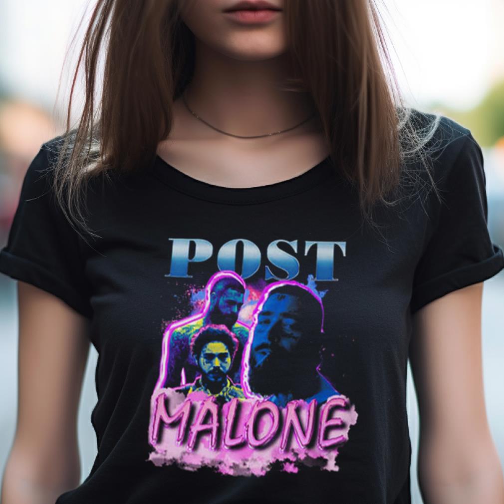 Post Malone Tour Posty Trendy Shirt Post Malone Tour Posty Trendy Shirt
