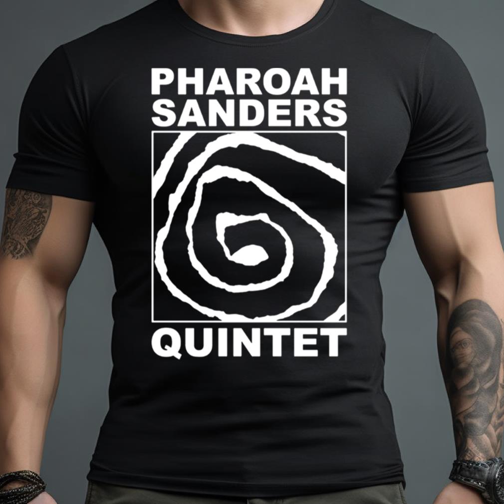 Prince Of Peace Pharoah Sanders Shirt