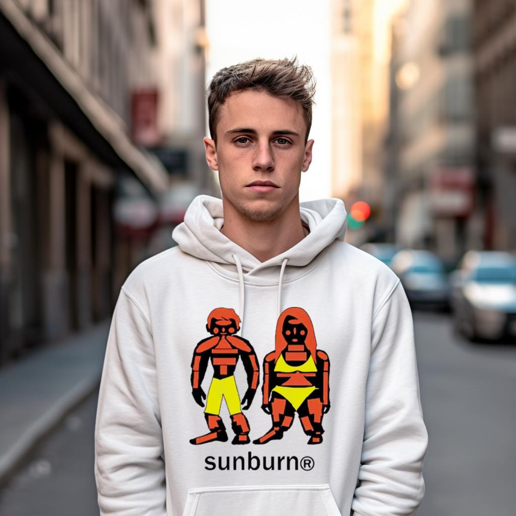 Prone To Sunburn Shirt Prone To Sunburn Shirt