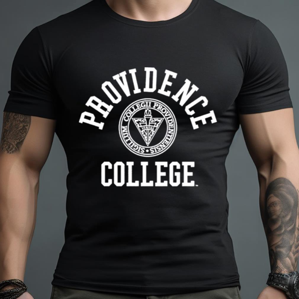 Providence College Sigillum T Shirt