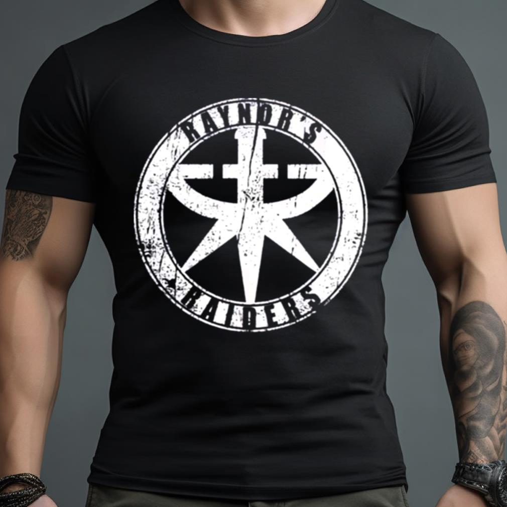 Raiders Of Raynor Starcraft Shirt