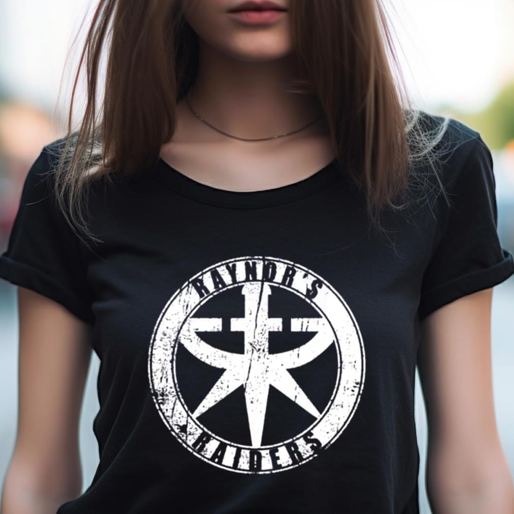 Raiders Of Raynor Starcraft Shirt Raiders Of Raynor Starcraft Shirt