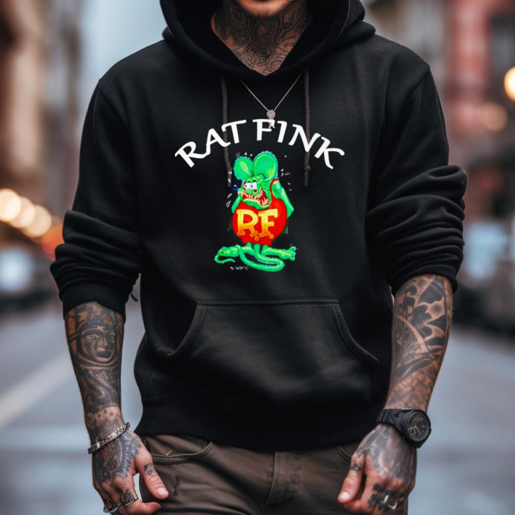 Rat Fink T Shirt Rat Fink T Shirt