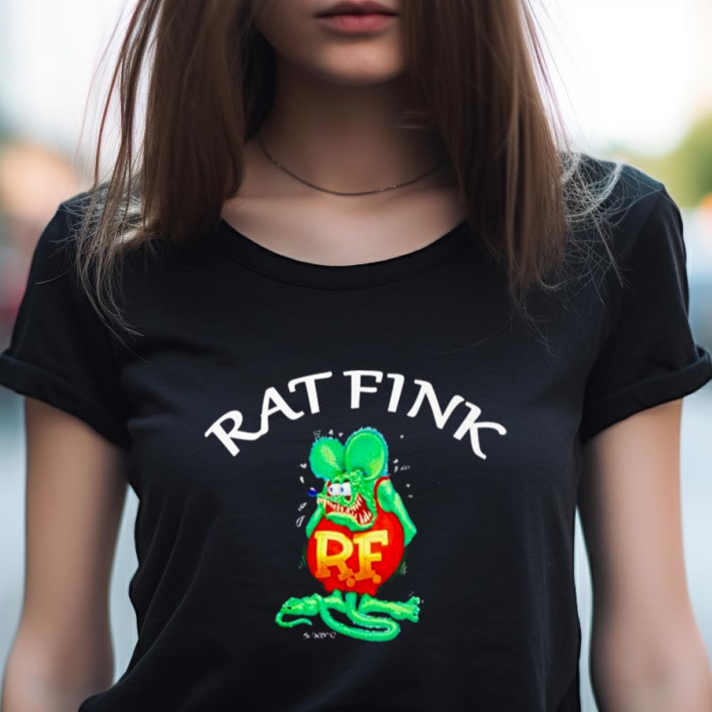 Rat Fink T Shirt Rat Fink T Shirt