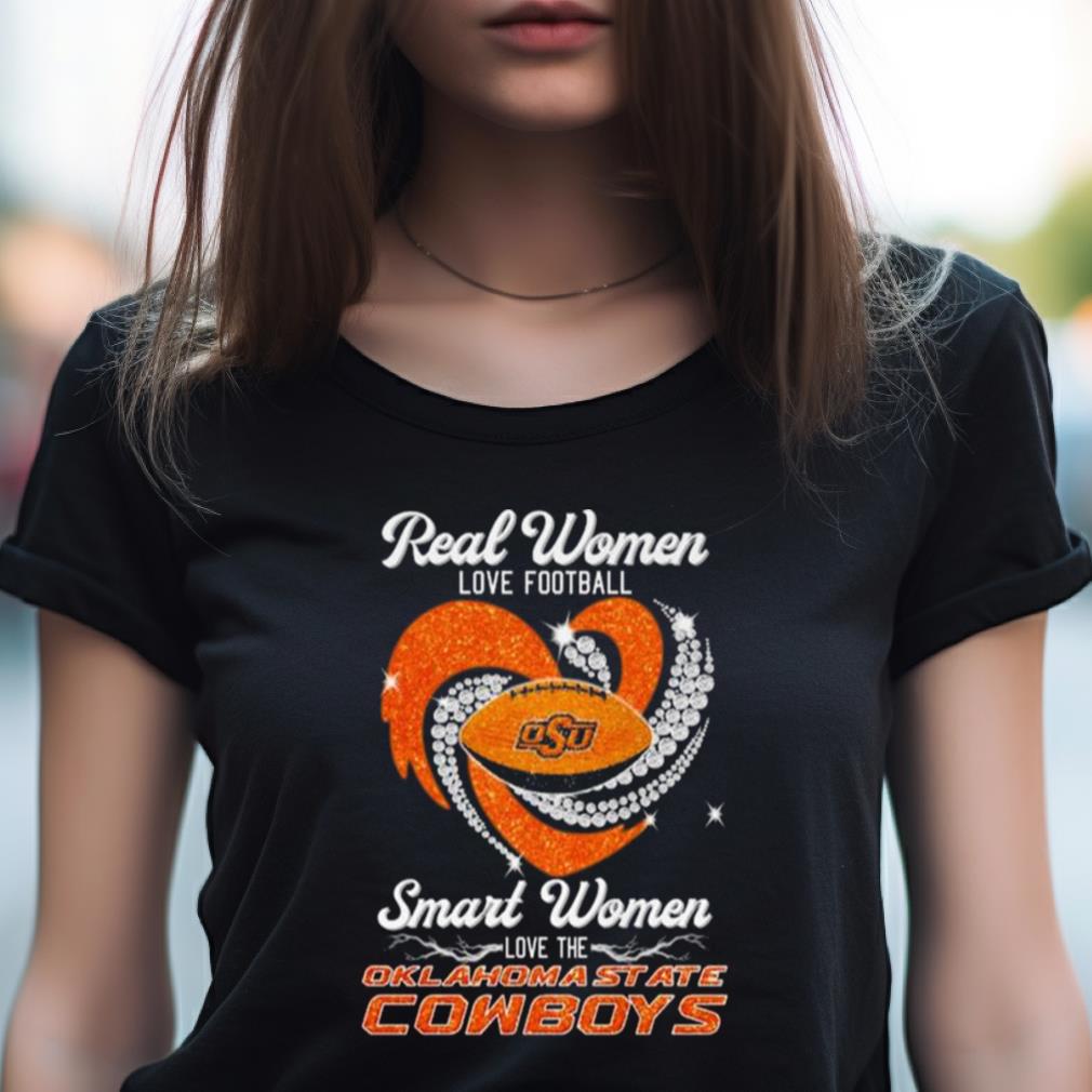 Real Women Love Football Smart Women Love The St Louis Cardinals Heart shirt,  hoodie, sweater, long sleeve and tank top