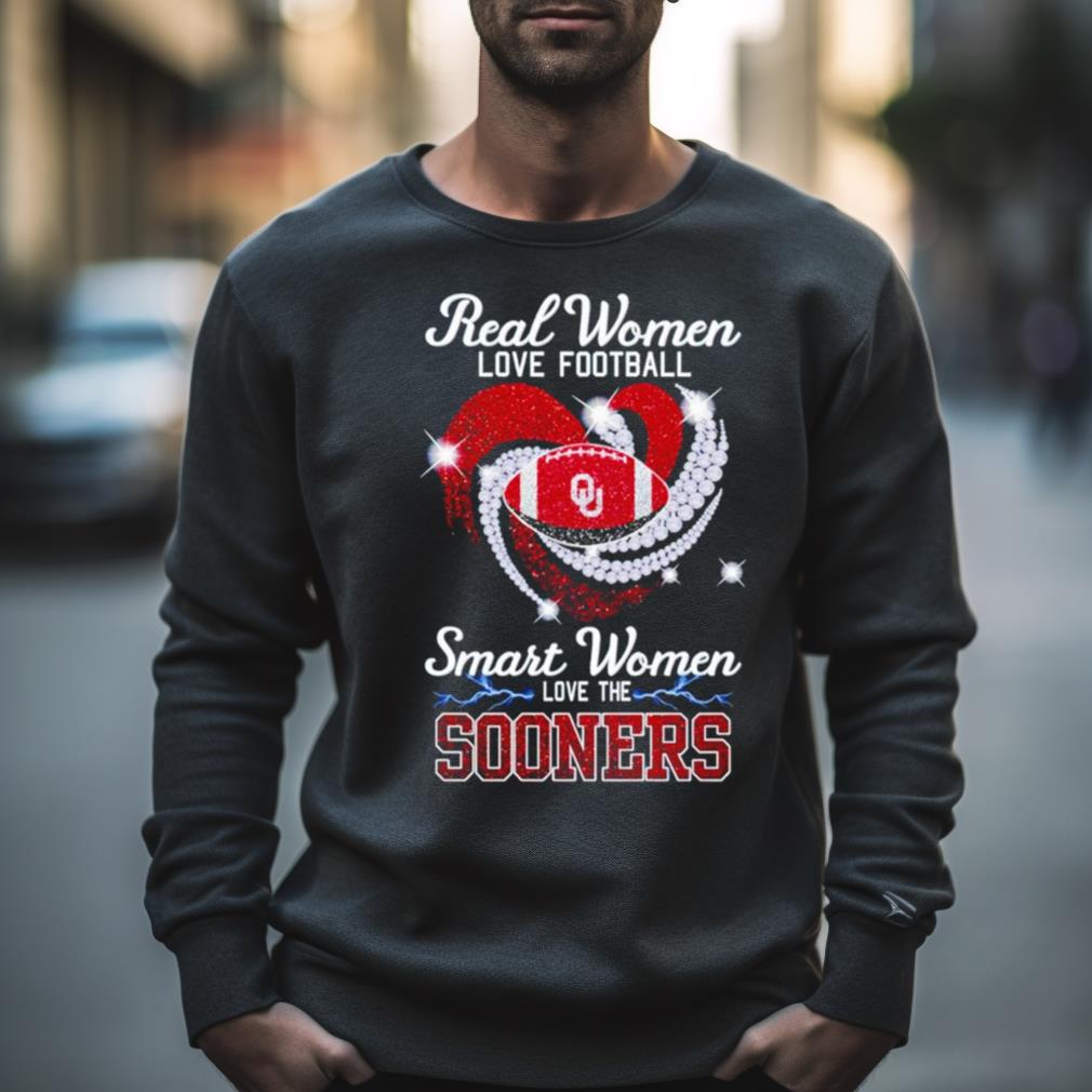 Real women love football smart women love the Kansas City Chiefs shirt,  hoodie, sweater, long sleeve and tank top