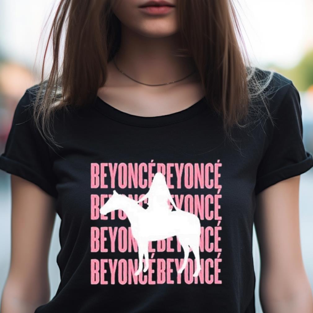 Renaissance Beyonce New Album T Shirt Renaissance Beyonce New Album T Shirt