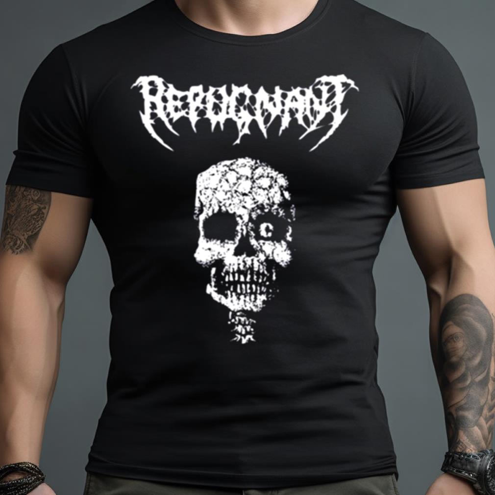 Repugnant Hecatomb Shirt