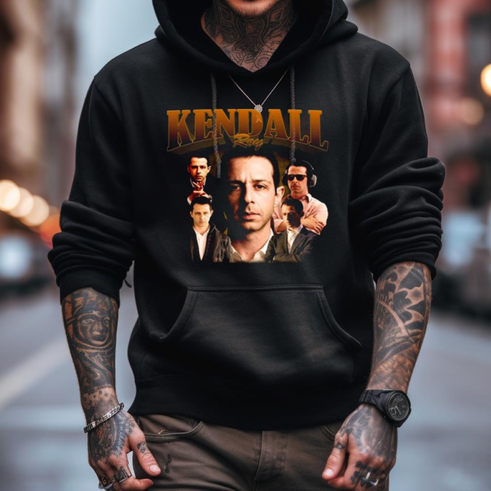 Retro Kendall Roy Shirt Retro Kendall Roy Shirt