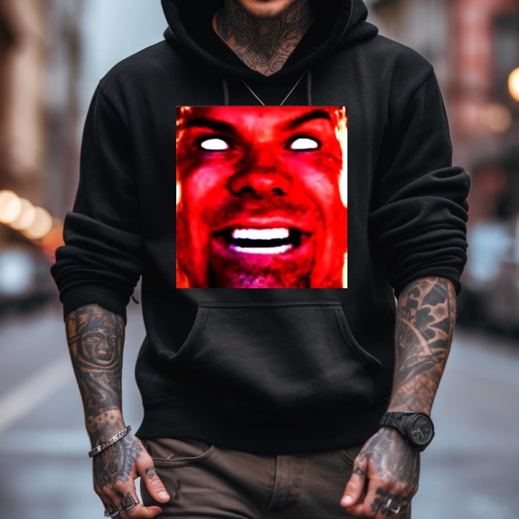 Rich Staring Into Your Soul Rich Piana Shirt