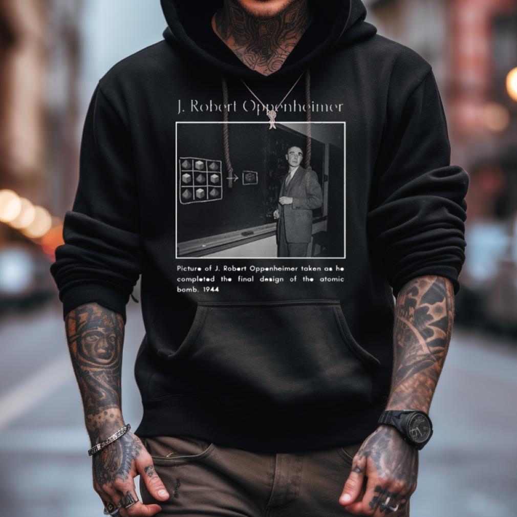 Robert Oppenheimer Atomic Bomb Design Minecraft Meme Shirt Robert Oppenheimer Atomic Bomb Design Minecraft Meme Shirt