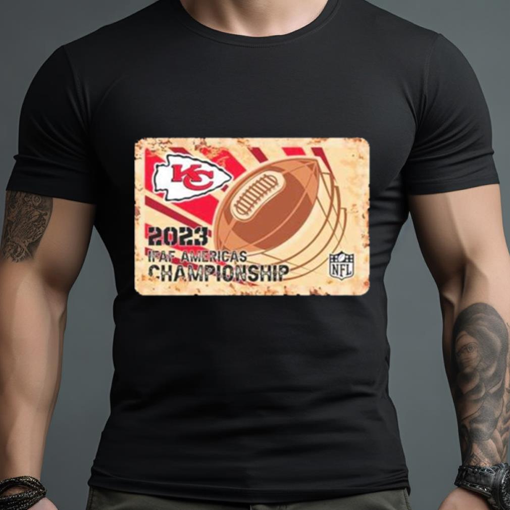 Kansas City Chiefs Run The West 2021 AFC West Division Champions Trophy  Collection T-shirt, hoodie, sweater, long sleeve and tank top