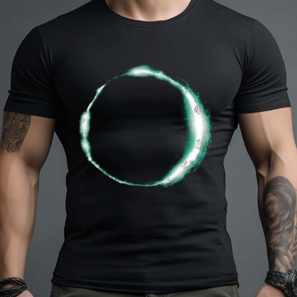 Samara’S Ring Flashback Shirt