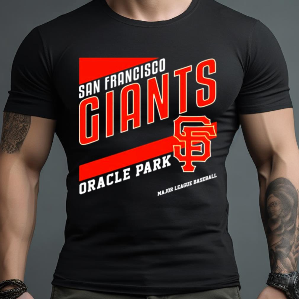 Official Logo San francisco giants fireworks shirt, hoodie, sweater, long  sleeve and tank top