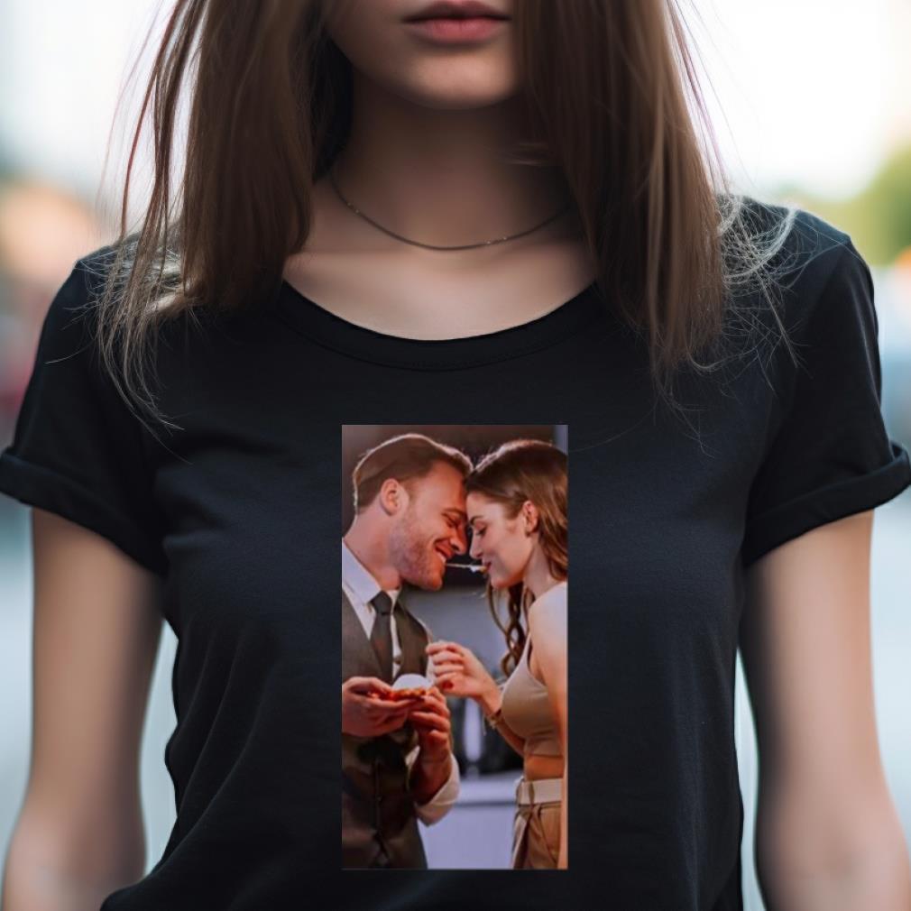 Sen Cal Kapimi Actor Actress Shirt Sen Cal Kapimi Actor Actress Shirt