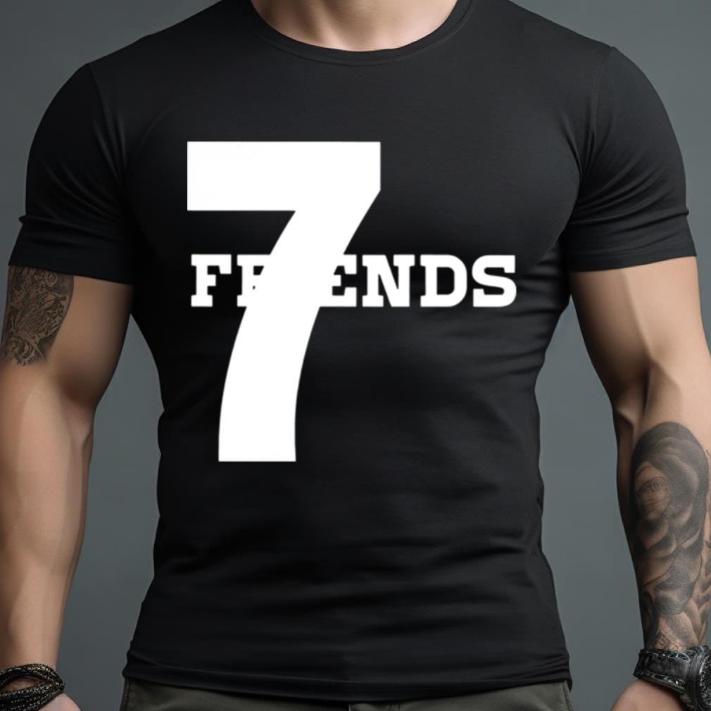 Seven Great Friends