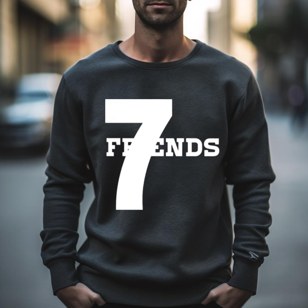 Seven Great Friends