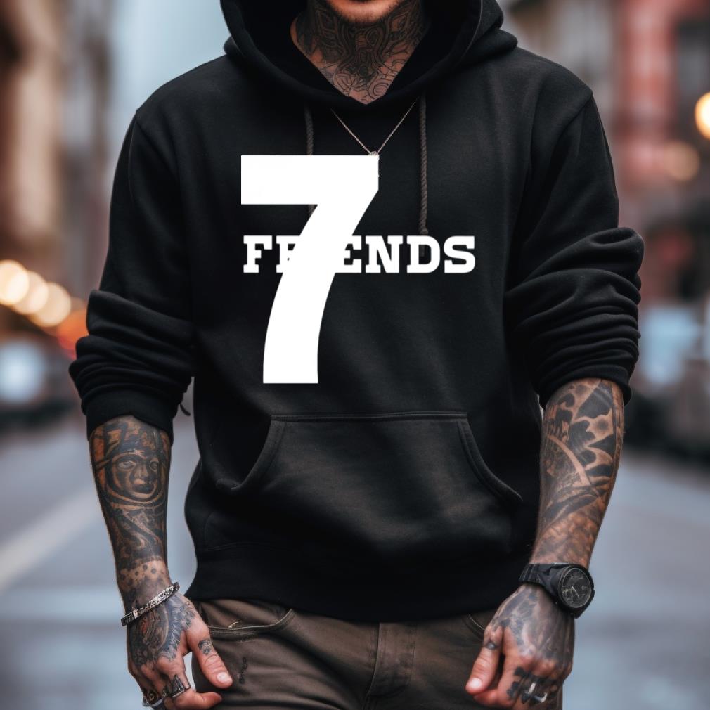 Seven Great Friends Seven Great Friends