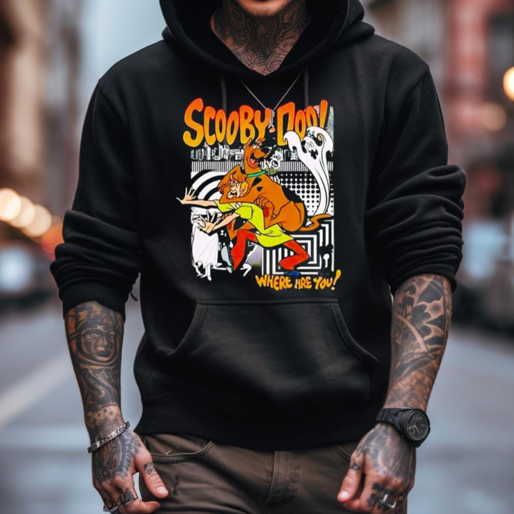Shaggy Rogers And Shaggy Rogers Where Are You Shirt Shaggy Rogers And Shaggy Rogers Where Are You Shirt