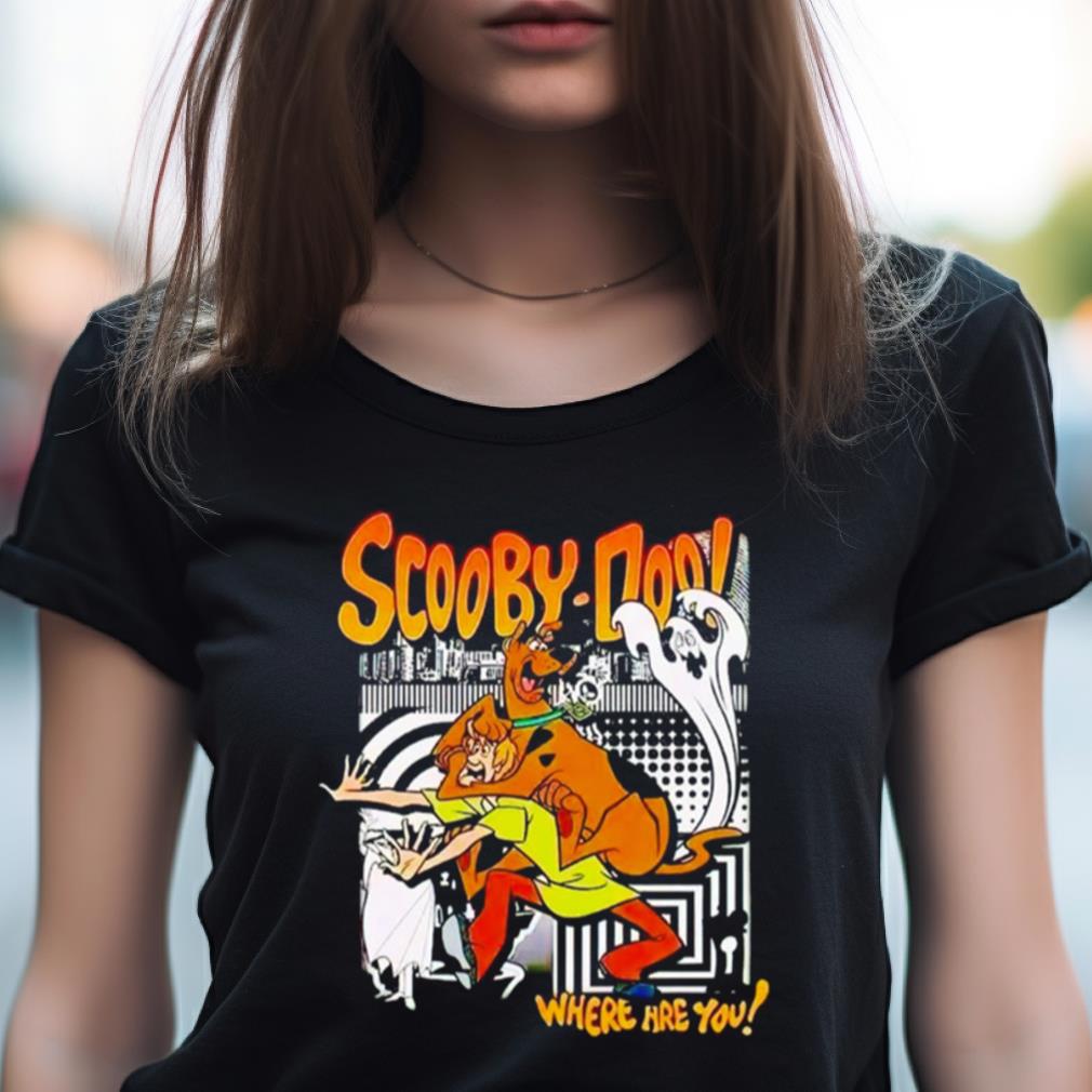 Shaggy Rogers And Shaggy Rogers Where Are You Shirt Shaggy Rogers And Shaggy Rogers Where Are You Shirt