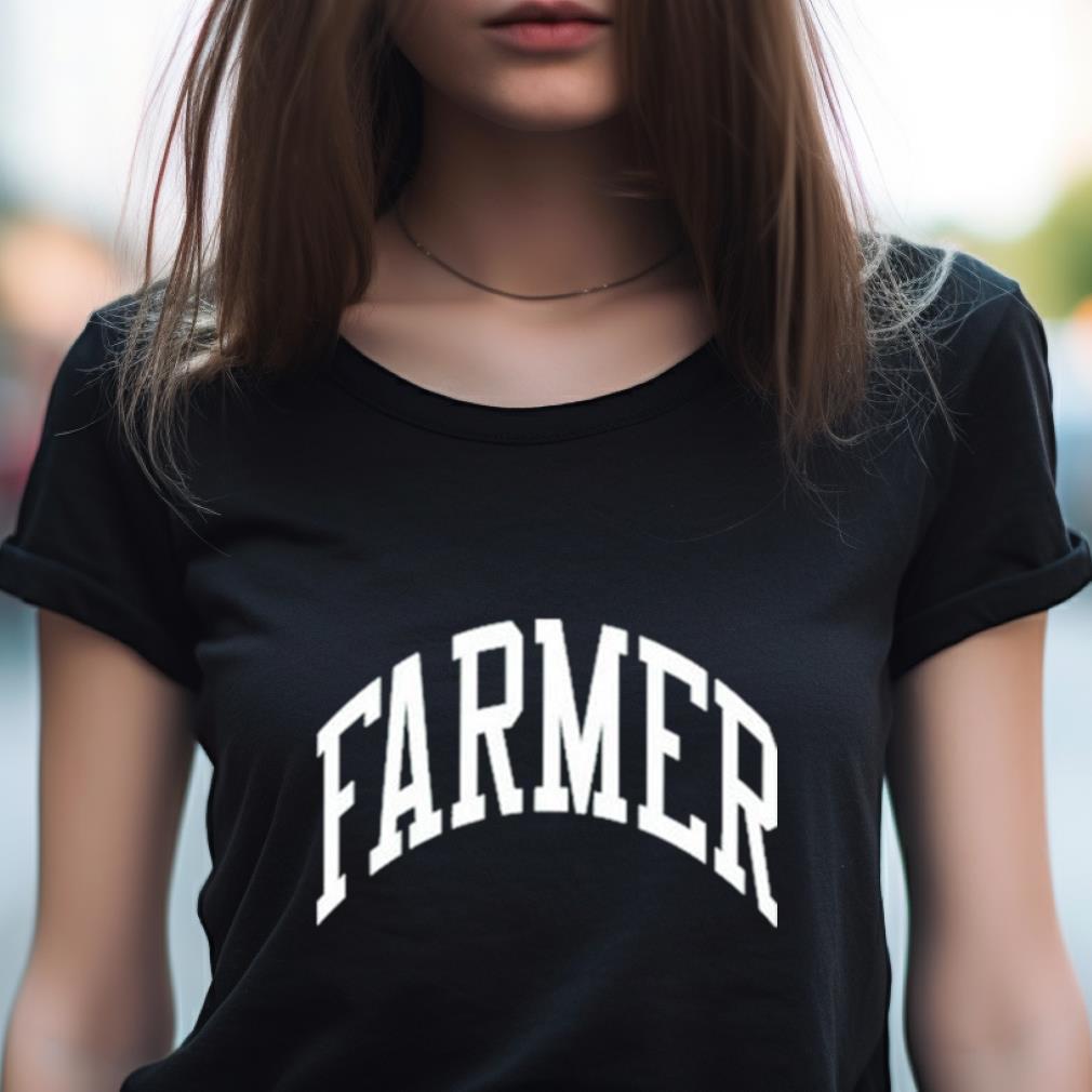 Shane Dawson Farmer Shirt Shane Dawson Farmer Shirt