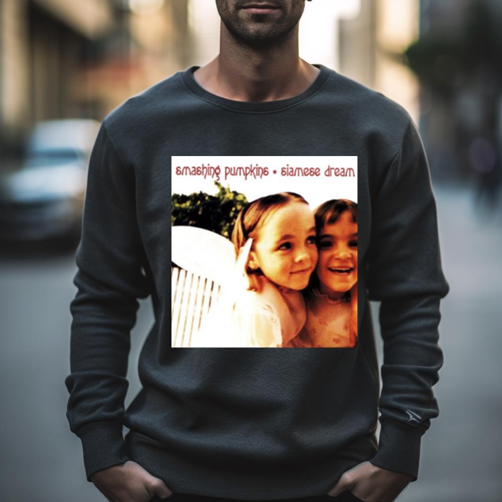 Smashing Siamese Dreams 2021 Masep Shirt