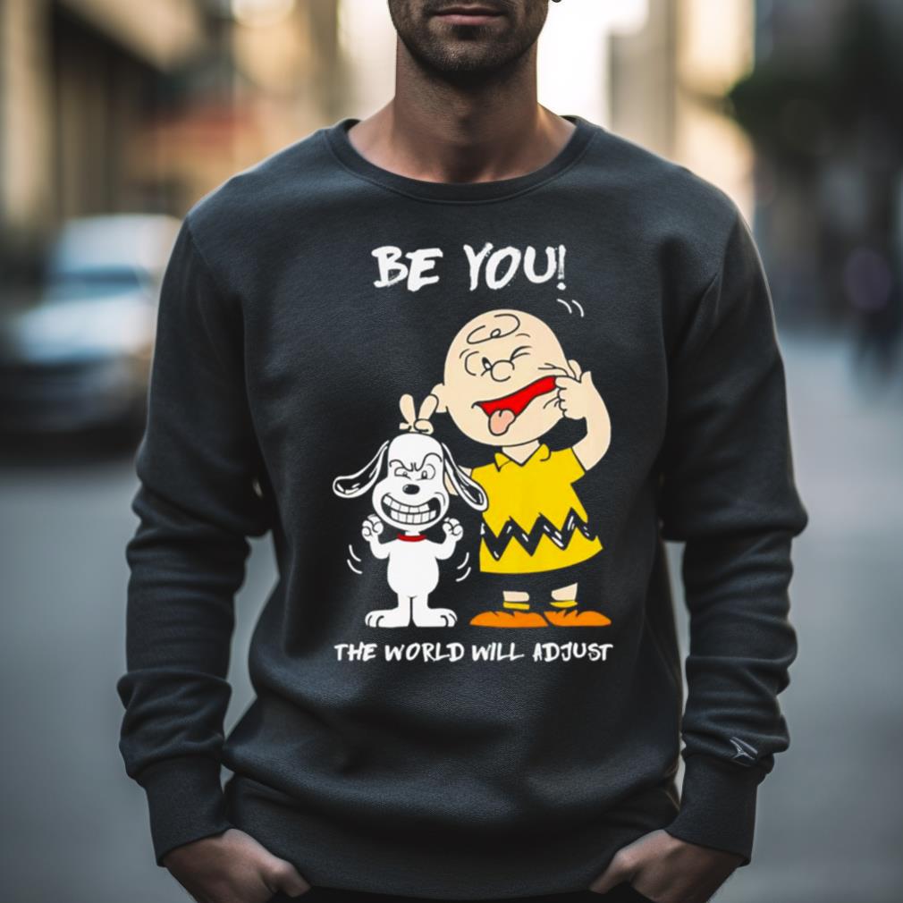 Kansas City Chiefs Snoopy and Charlie Brown Peanuts shirt, hoodie, sweater,  long sleeve and tank top