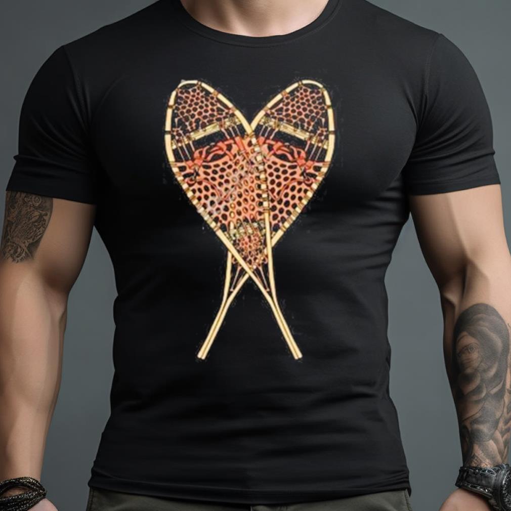 Snow Shoes Shirt