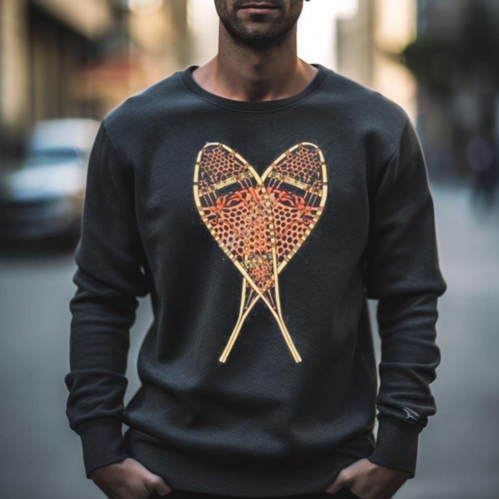 Snow Shoes Shirt