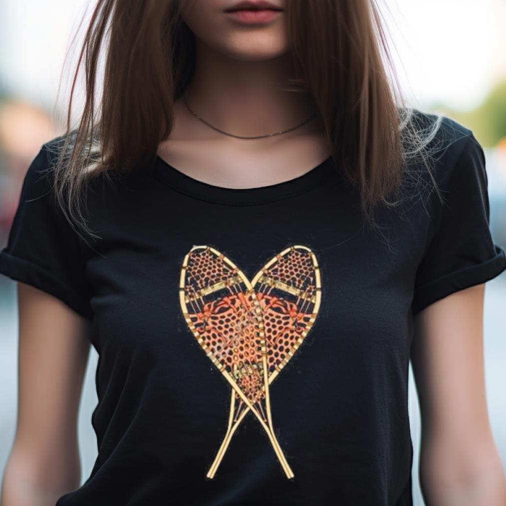 Snow Shoes Shirt Snow Shoes Shirt