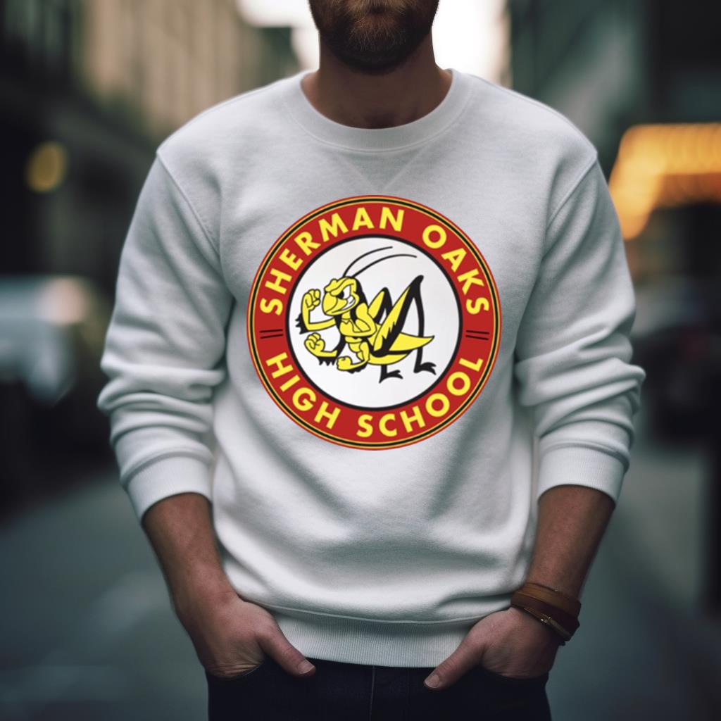 Sohs Never Have I Ever Shirt