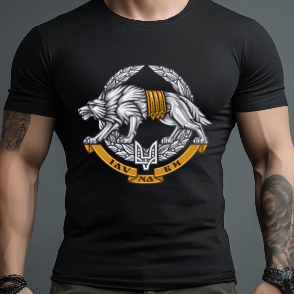 Special Operations Forces Ukraine Сили Спеціальних Shirt