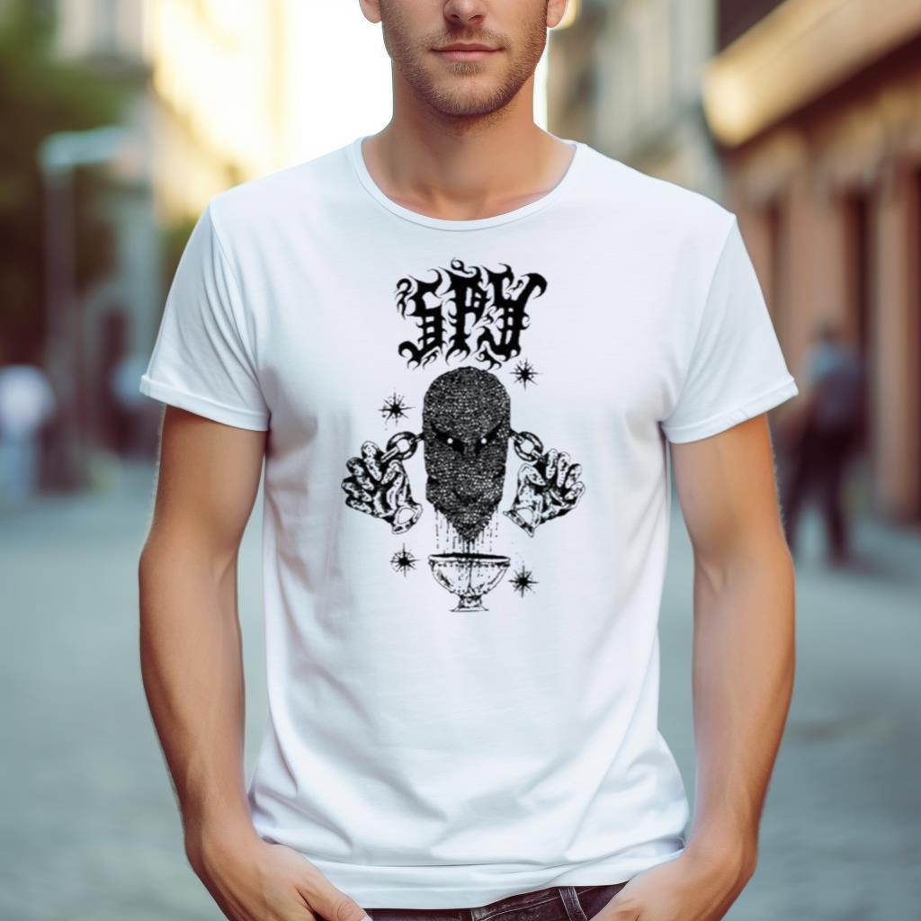 Spy Satisfaction July 21 2023 Shirt