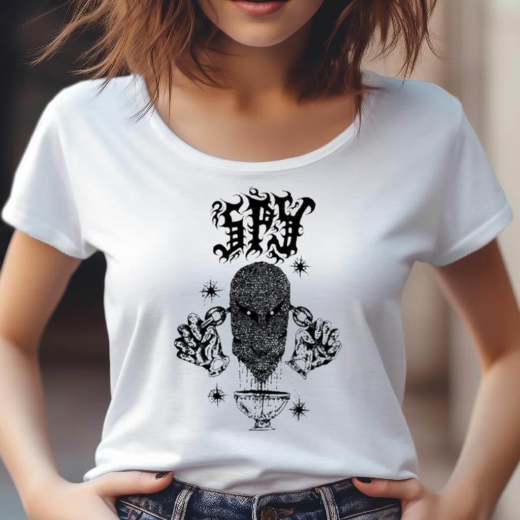 Spy Satisfaction July 21 2023 Shirt Spy Satisfaction July 21 2023 Shirt