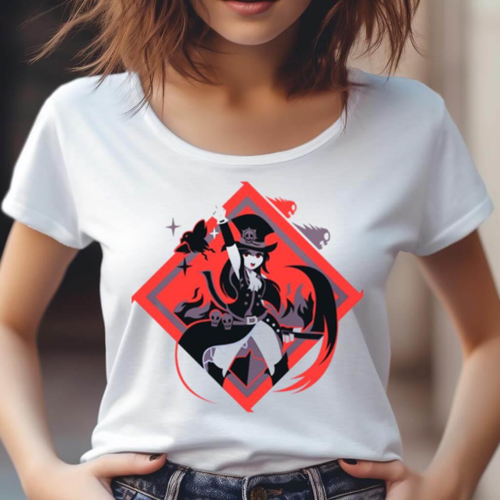 Stain State Red Art Testament Shirt Stain State Red Art Testament Shirt