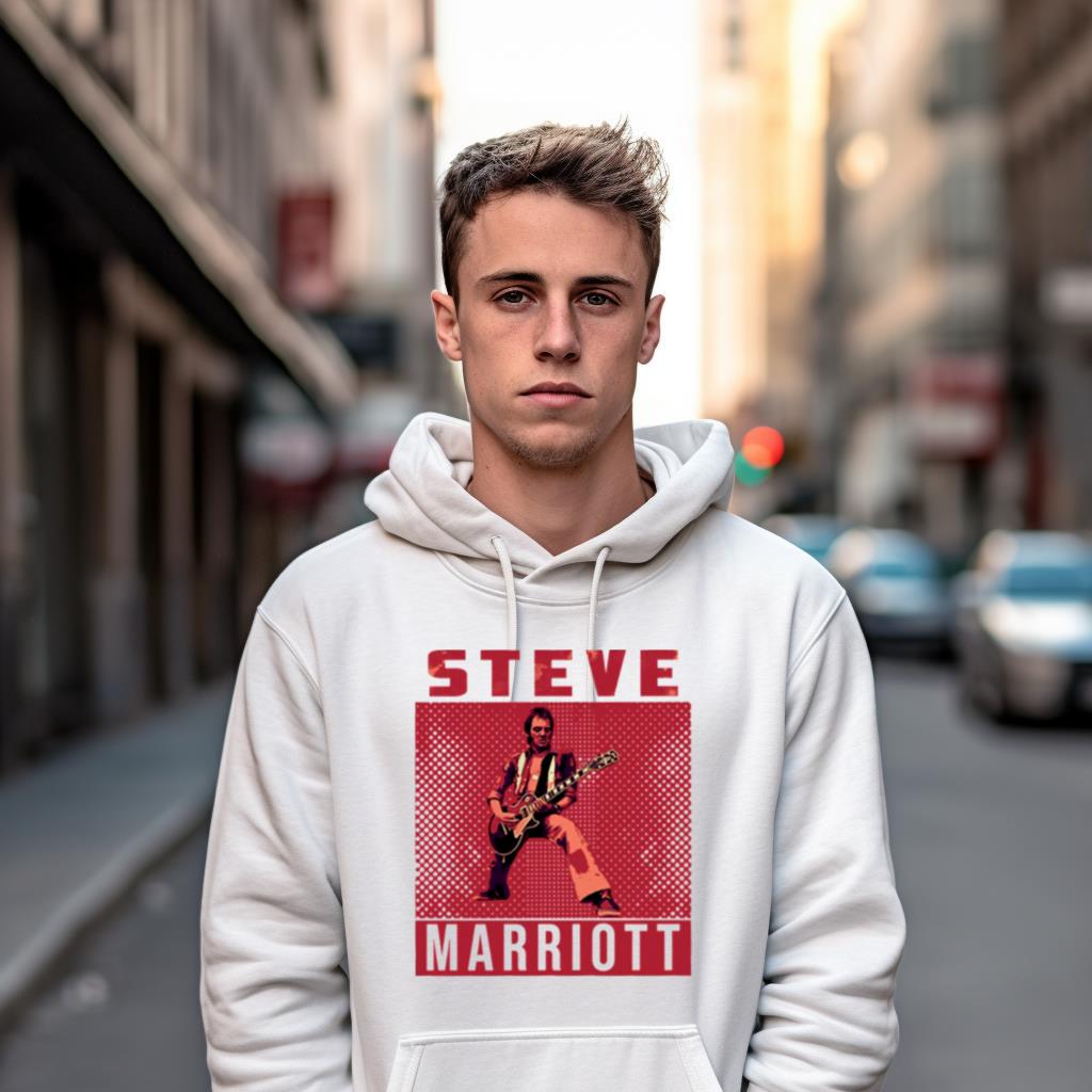 Steve Marriott Small Faces Lazy Sunday Afternoon Shirt Steve Marriott Small Faces Lazy Sunday Afternoon Shirt
