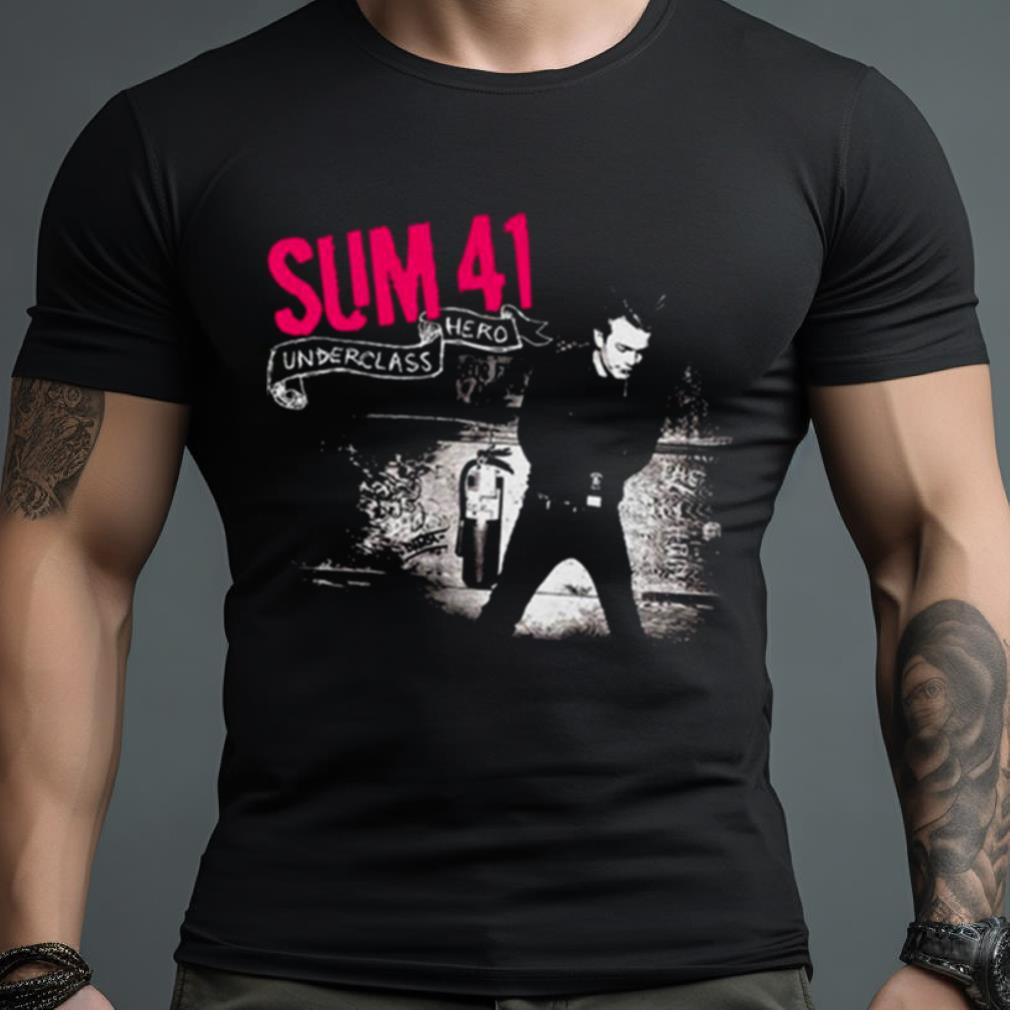 Sum Women’s Shirt1 Underclass Hero Shirt