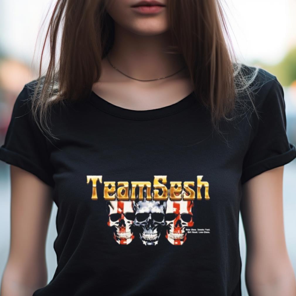Teamsesh Ride Slow Smoke Fast Dirt Road Low Class Art Design T Shirt Teamsesh Ride Slow Smoke Fast Dirt Road Low Class Art Design T Shirt