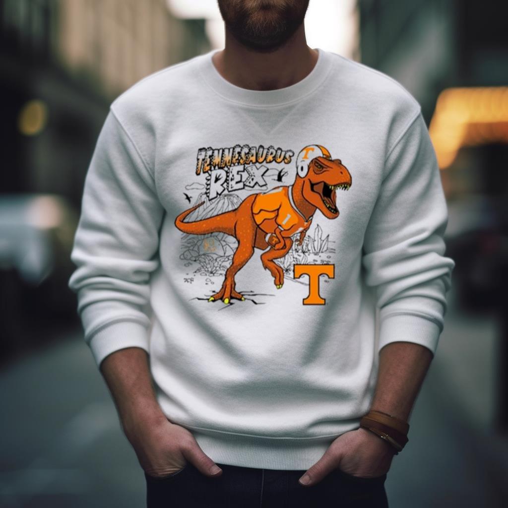 Tennesaurus Rex Shirt